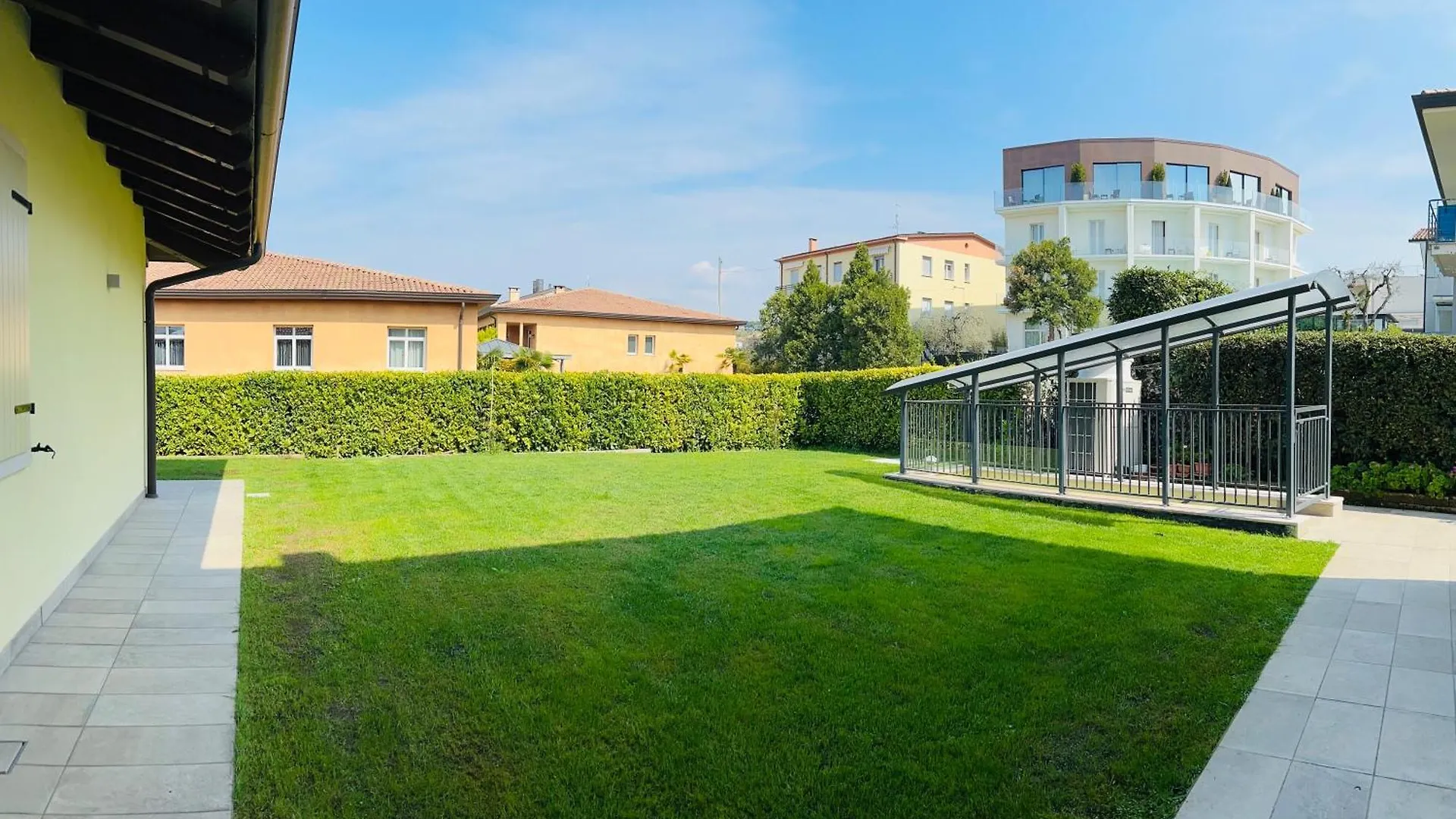 Apartment Appartamenti Rossini Bardolino