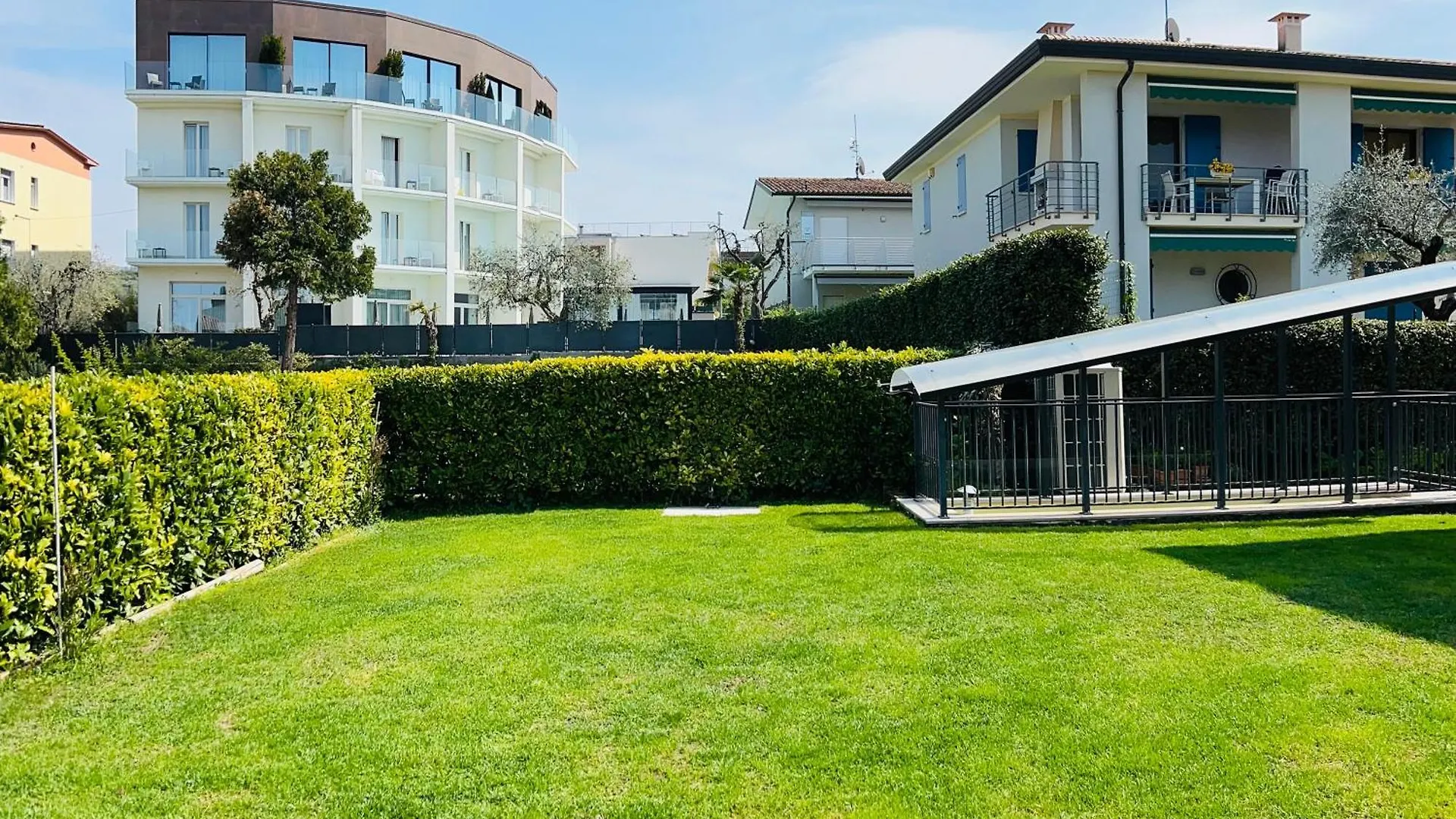 Appartamenti Rossini Bardolino Apartment