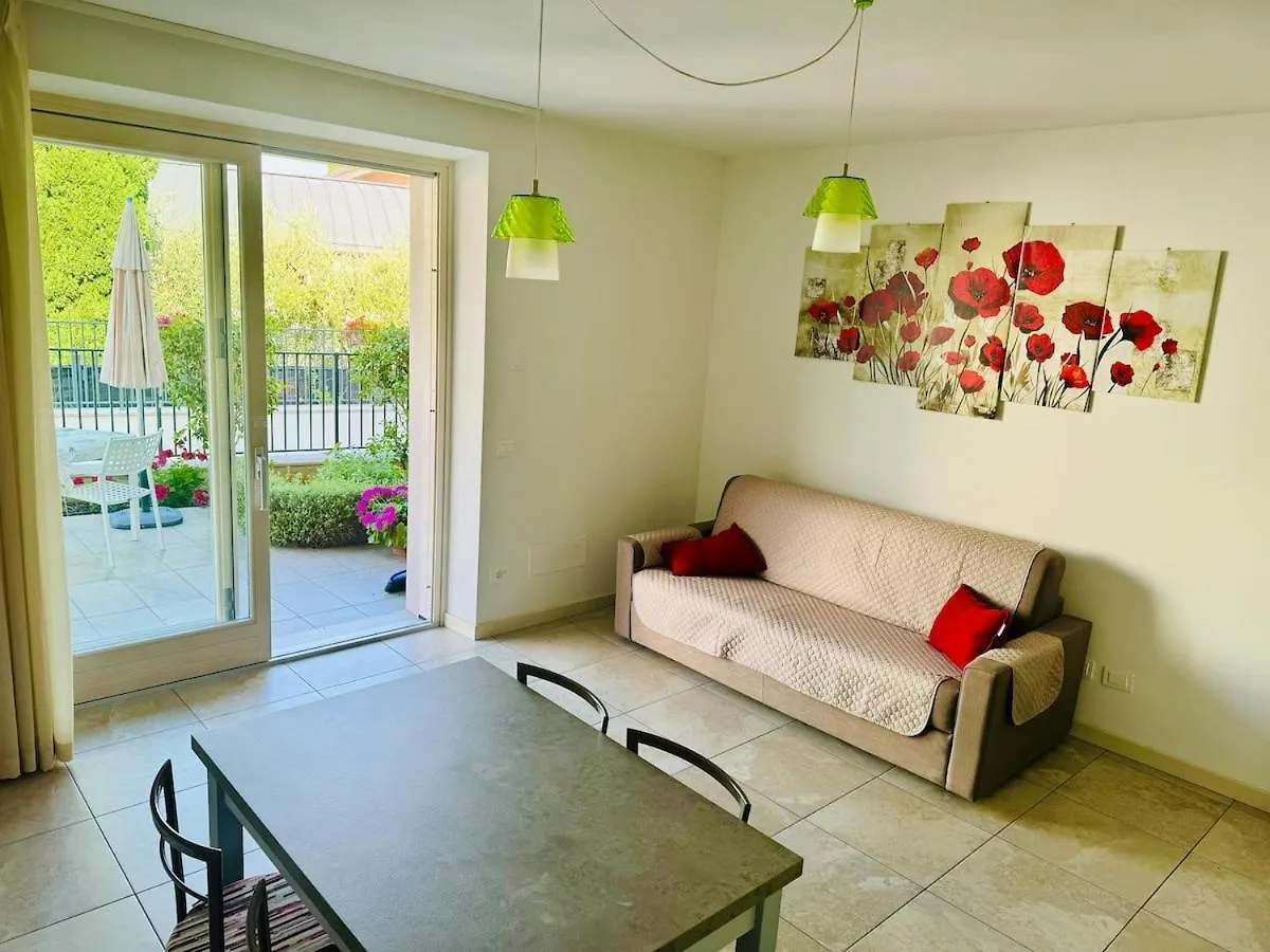 Apartment Appartamenti Rossini Bardolino