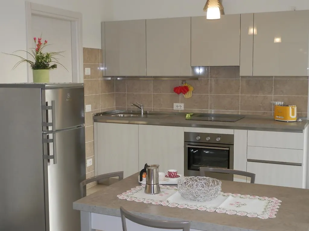 Appartamenti Rossini Bardolino Apartment