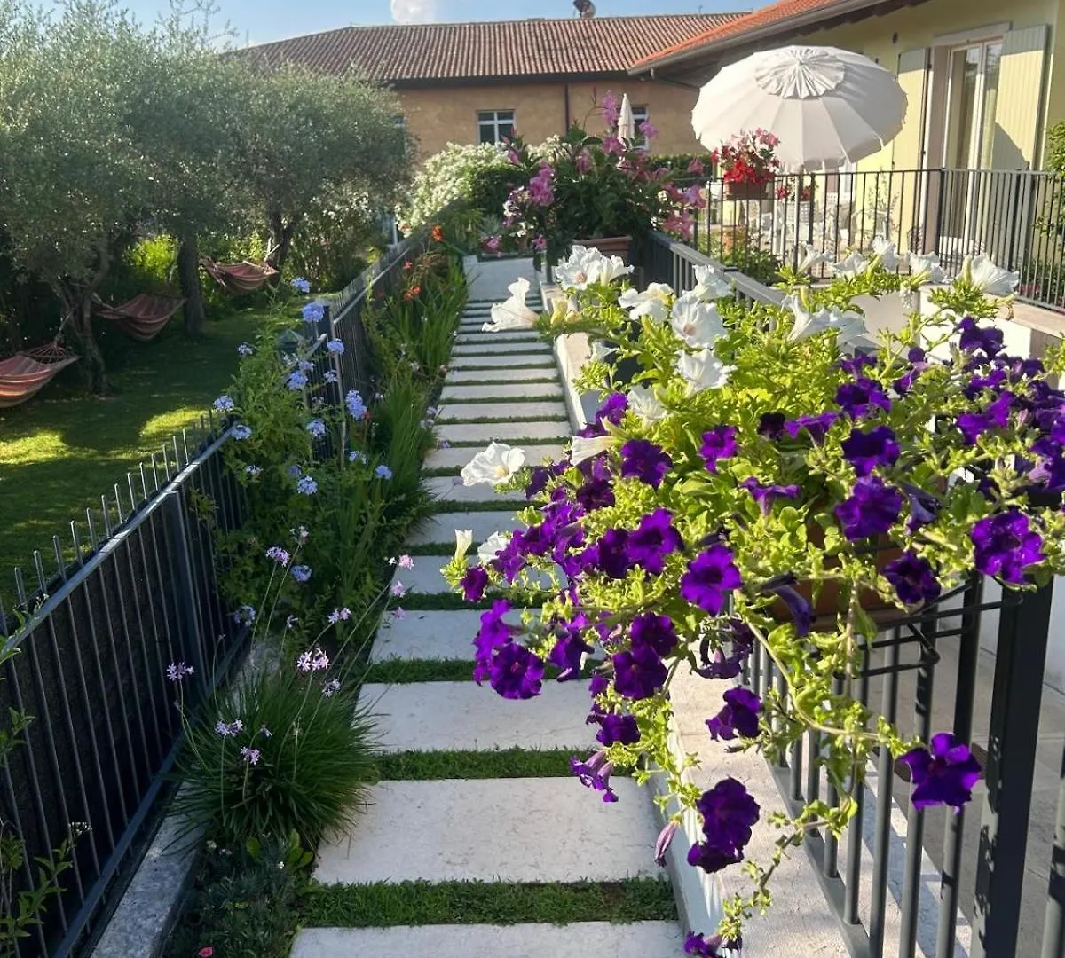 Appartamenti Rossini Bardolino 0*,  Italia